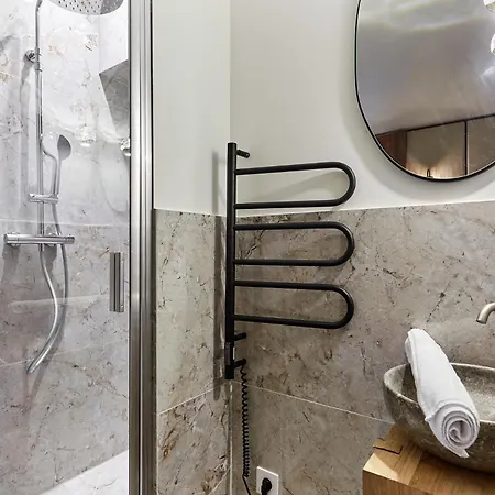 2 Center Of By Prestige Apartment Paris