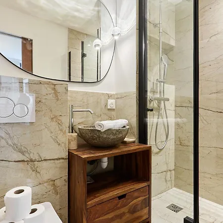 Apartment 2 Center Of By Prestige